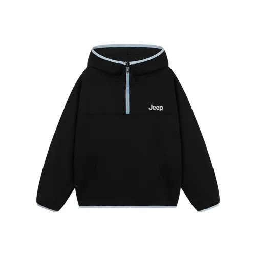 Jeep Унисекс Свитшоты