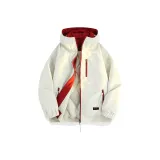 Бежевый (Съемный DIY Бренд Мерч)