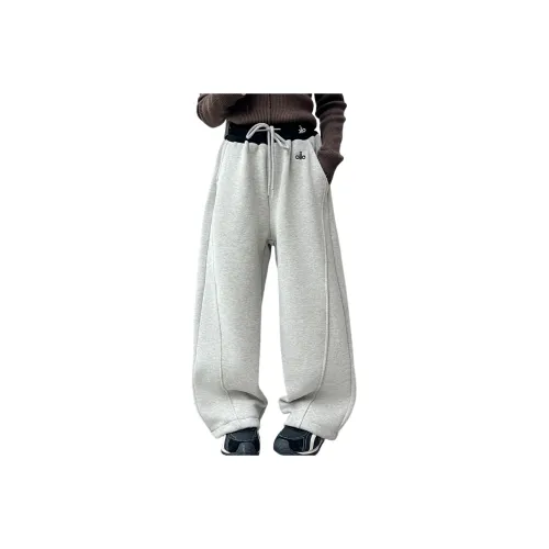 Подростки Yunpo Вязаные Спортивные Штаны