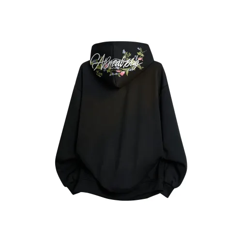 PAUL COSTELLOE Свитшот Унисекс