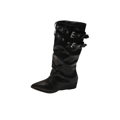 Be Good Женские высокие сапоги на колено