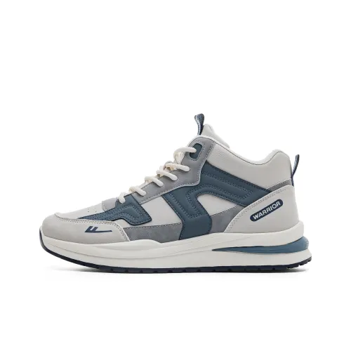 Warrior визуально увеличивает рост устойчивая к истиранию легкая высокая повседневная обувь унисекс