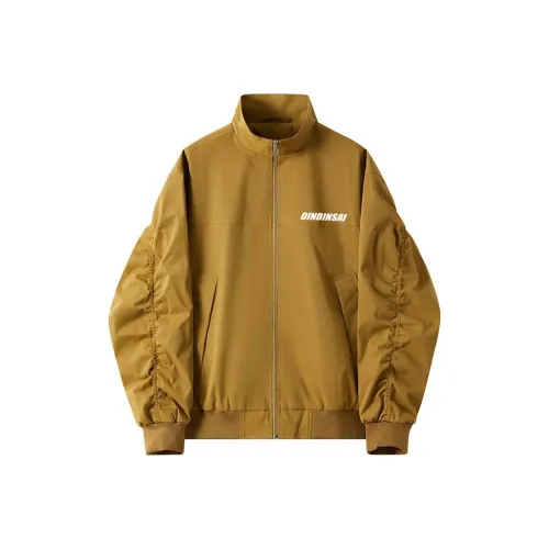 DIBINSAI STUDIO Унисекс Куртки