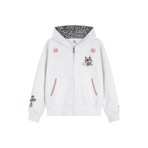 FDYZ Унисекс Свитшоты