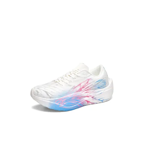 Genius Pooh Износостойкий Легкий Амортизирующий Противоскользящий Детский Беговые Кроссовки Подростки