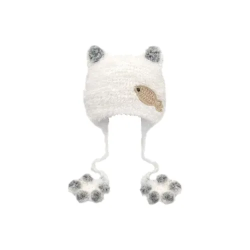 Enbiid Полиэстер Шапки-бини Унисекс