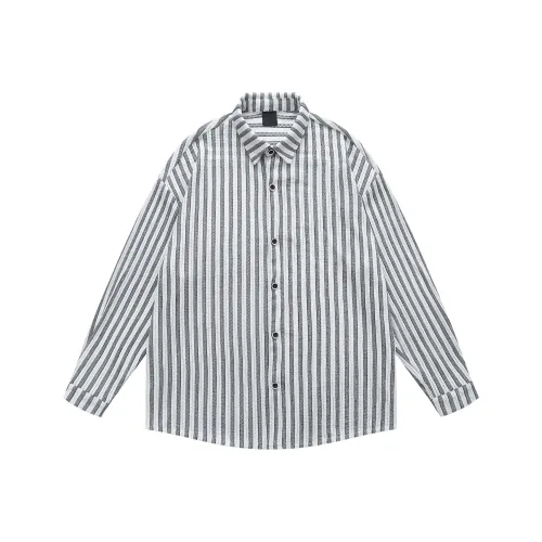 TREND ST Унисекс Рубашки