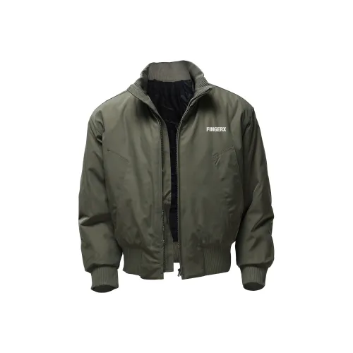 Fingercrox I.t Group Hong KONG FGXX Ape Голова Куртка Унисекс