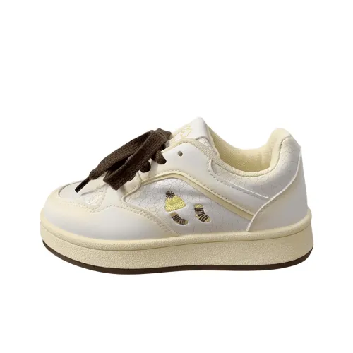 Boldi Kuki Покрытие Устойчивое к истиранию Легкий Дышащий Увеличивающий высоту Низкие Кроссовки для скейтбординга Женские