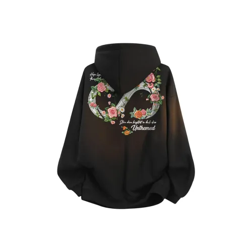 UNthemed Унисекс Свитшоты