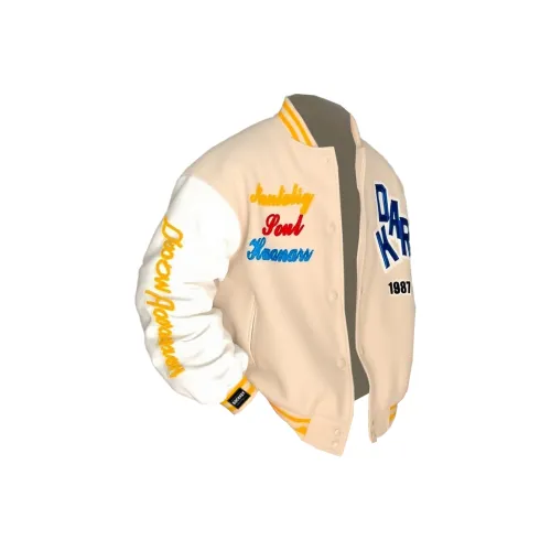 SOCKKEY Унисекс Пуховики