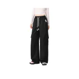 Воинский черный