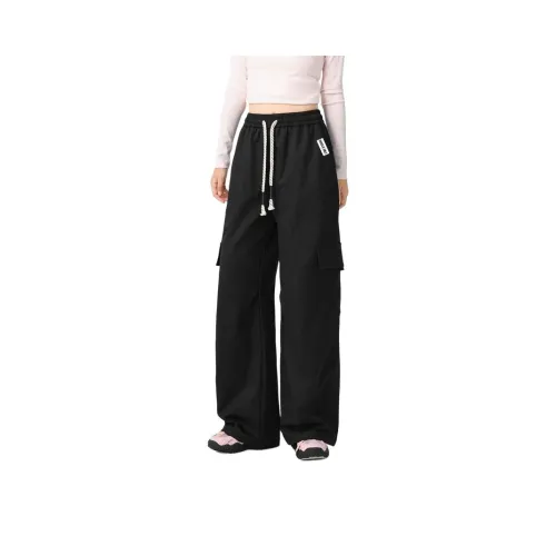 CHARLIE GOLF Повседневные брюки Унисекс