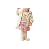 Молочный белый 10504