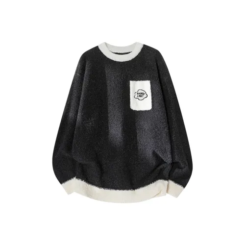 AMBER LIGHT Унисекс Трикотаж