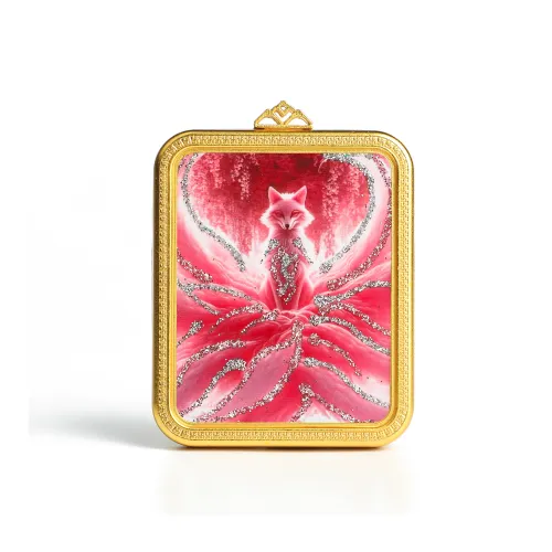 NAMUNANI Сплав Ожерелья Унисекс