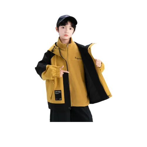 FrogPrince Kids Туристическая одежда