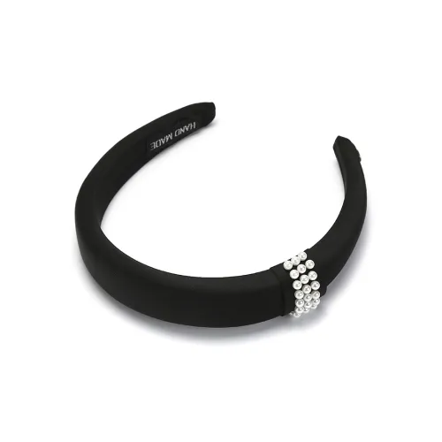 Like A Dream Ткань Ободки для волос Женские