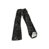 Камуфляж, флисовая подкладка