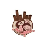 Подтвержденная версия - ZIMOMO Заключительные клипсы (Распакованные)