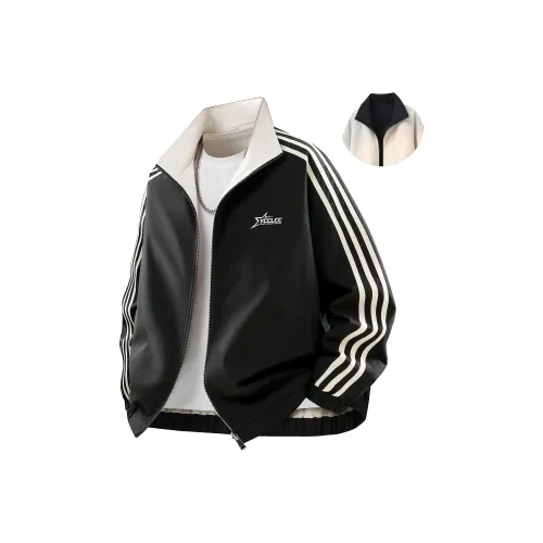 YCCLCC Унисекс Куртки