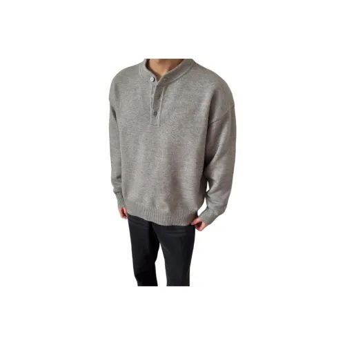 SOUL WORKER Унисекс Трикотаж