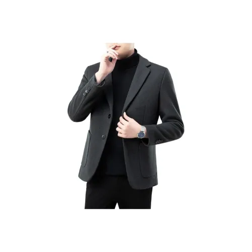 Vintage Cars Деловой костюм мужской