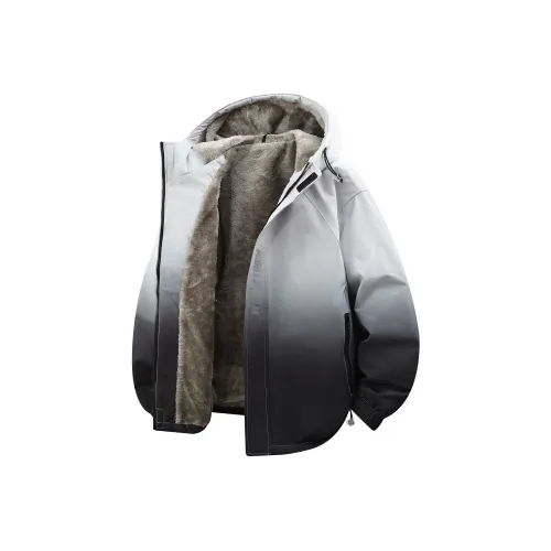 Paddy Julia Куртки и Пальто Унисекс