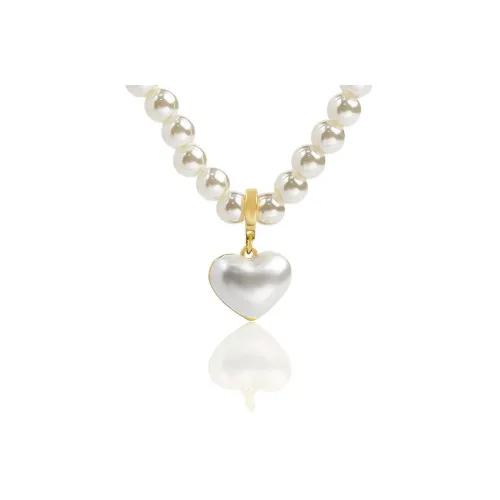 Bossia Ожерелья Женские