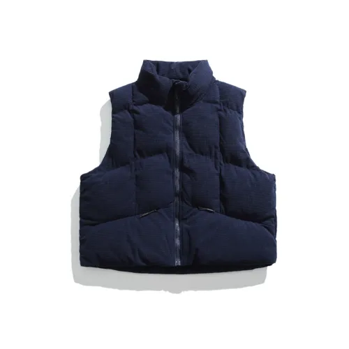 Мед Унисекс Жилеты