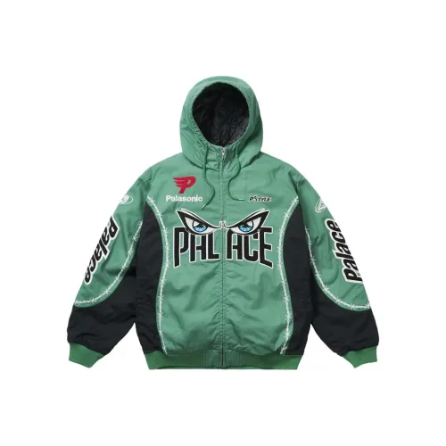 PALACE FW25 NEED FOR P'S JACKET Куртки Пальто Унисекс