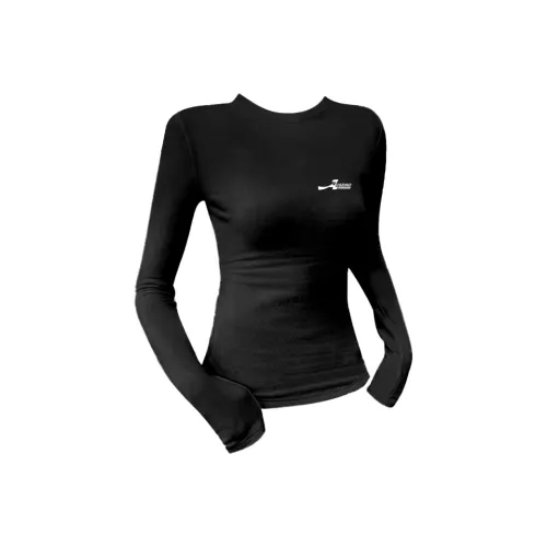 AUSSINO Женские T-рубашки