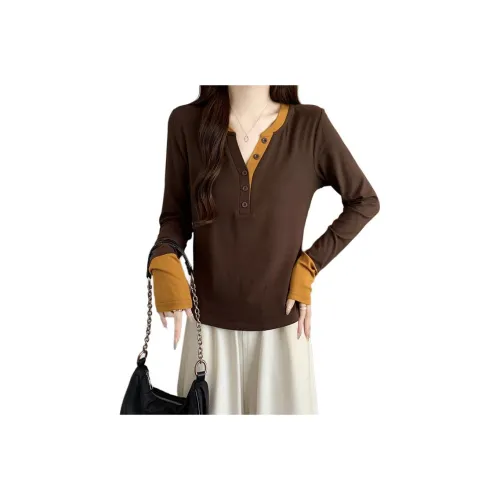 GOSO Женские T-рубашки