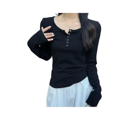 Lanza Женские T-рубашки