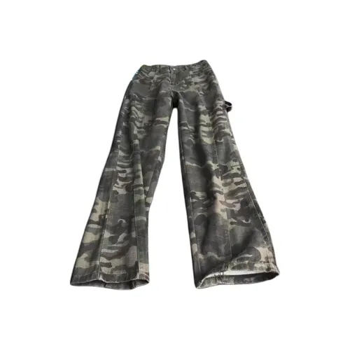 CORNILOT Унисекс Джинсы