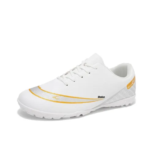 BAKE Футбольные бутсы Низкие Топ Унисекс