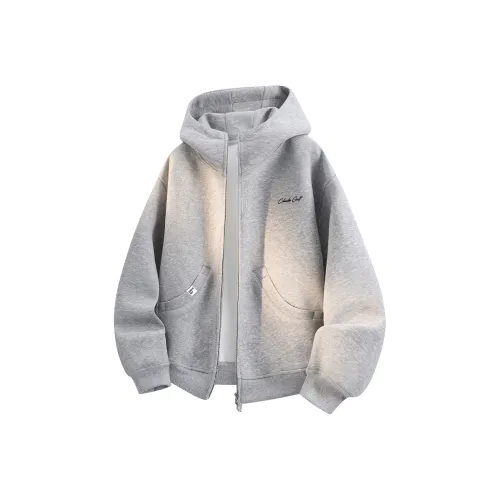 CHARLIE GOLF Унисекс Свитшоты