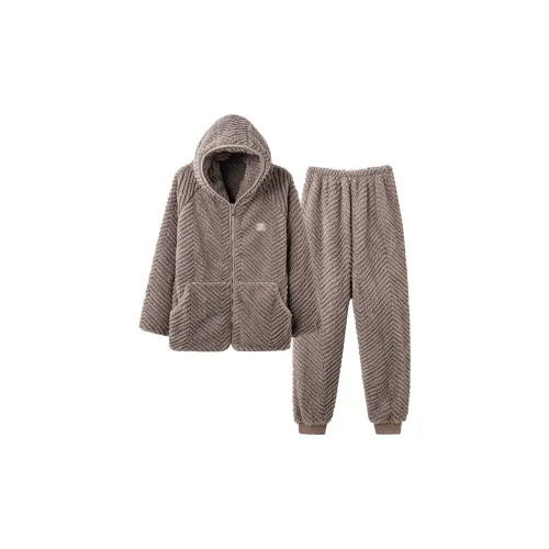 MADALLO Изображение Цвет Мужской Пижамный Комплект