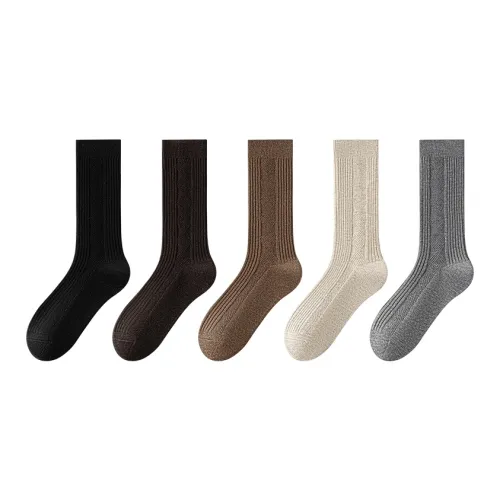 Top Melon Женские носки MID до икры