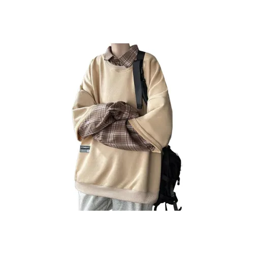 BONAS Мужские Свитшоты