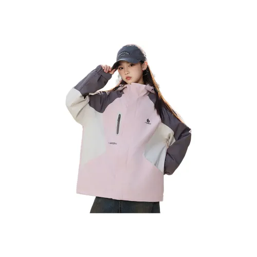 Mami Macca Ветровка Подростки