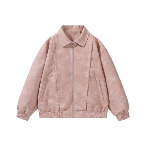 Chisportate Унисекс Куртки