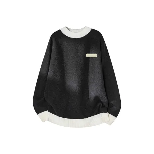 AMBER LIGHT Унисекс Трикотаж