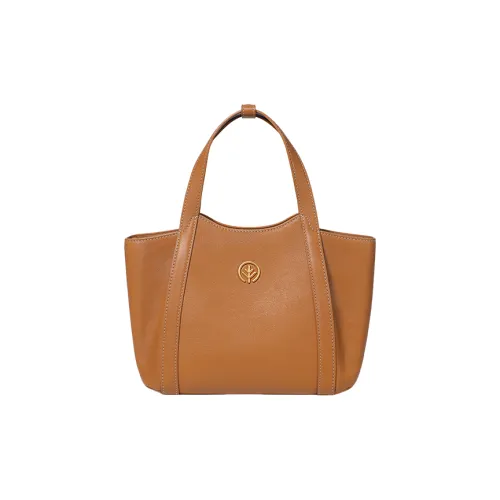 BAGTREE Корова Кожа Сумка Стандартная Женская Телесный Жареный Коричневый Черный Полумесяц Белый Туманно-Розовый