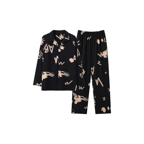 MADALLO Унисекс Пижамные комплекты