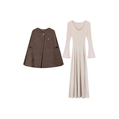 Frustration Garden Комплект с юбкой Женские