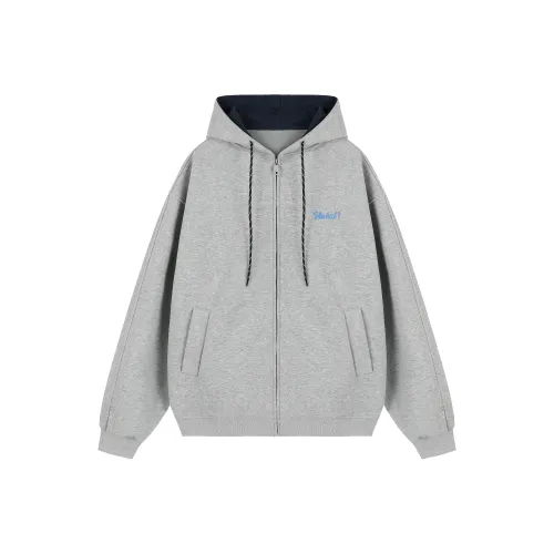 VS WHAT Унисекс Свитшоты