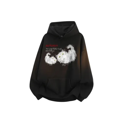 UNthemed Унисекс Свитшоты