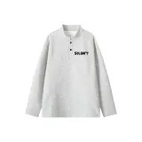 Туманно-серый