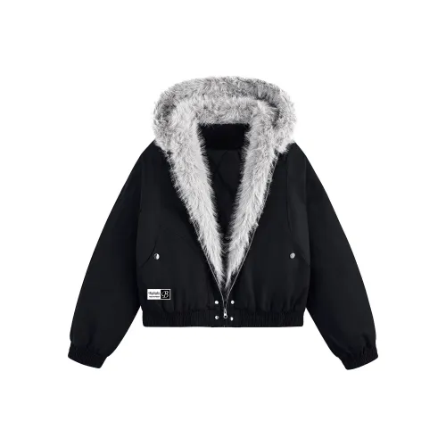 TINA GIA Унисекс Пуховики